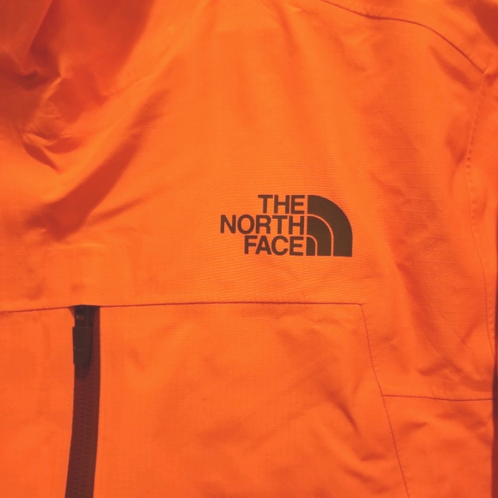 The North Face Free Thinker Gore-Tex Men's Jacket - Picture 3 of 7